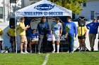 Men’s Soccer Senior Day  Wheaton College Men’s Soccer 2022 Senior Day. - Photo By: KEITH NORDSTROM : Wheaton, soccer